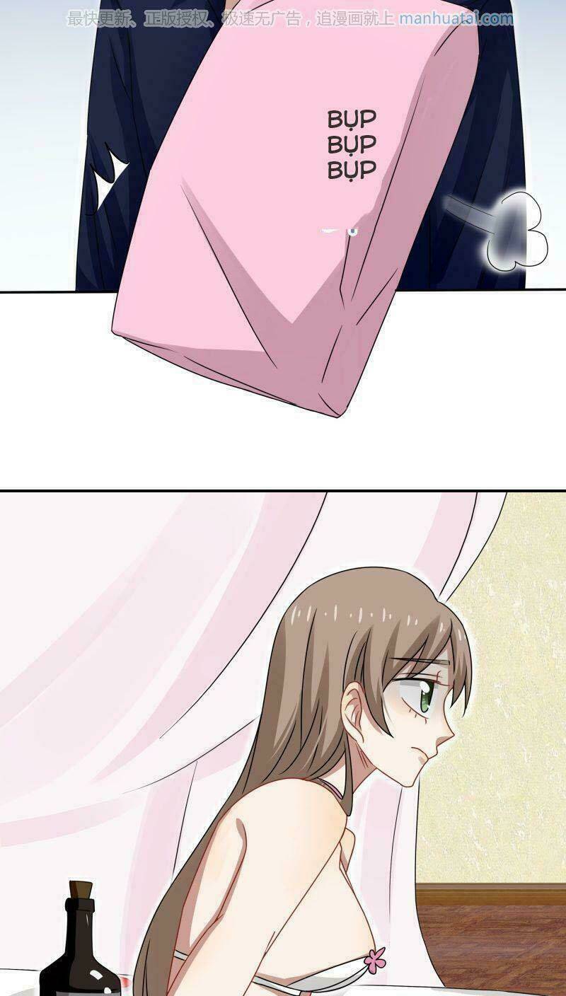 đế thiếu đoạt tình thành nghiện chapter 43 17