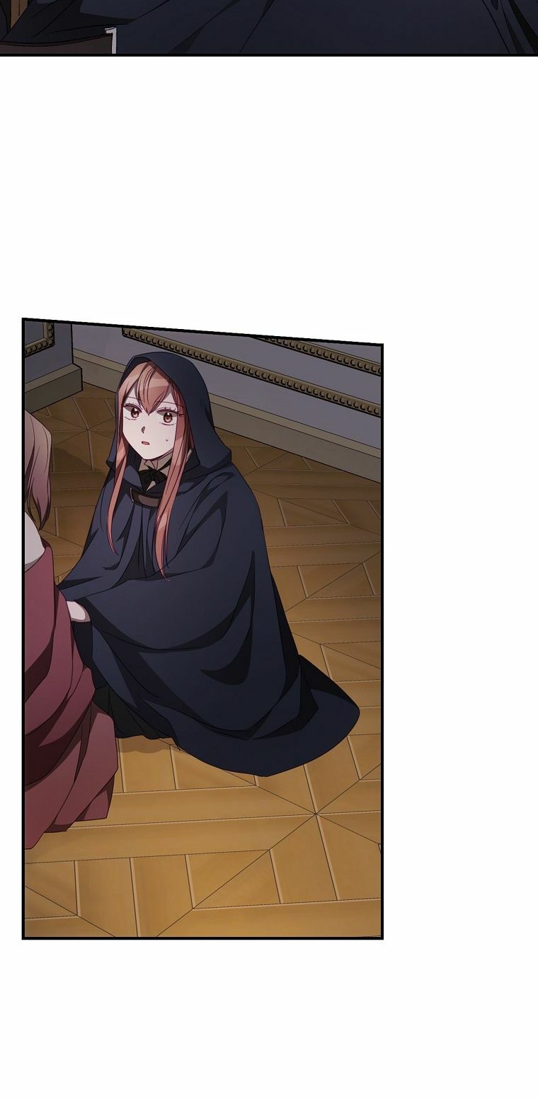 tôi nhìn thấy cái chết của bạn chapter 22 36