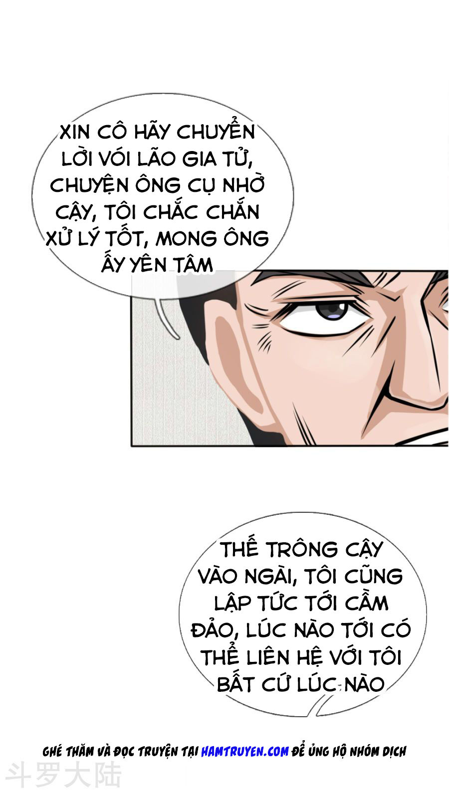 tuyệt thế binh vương chapter 51 21