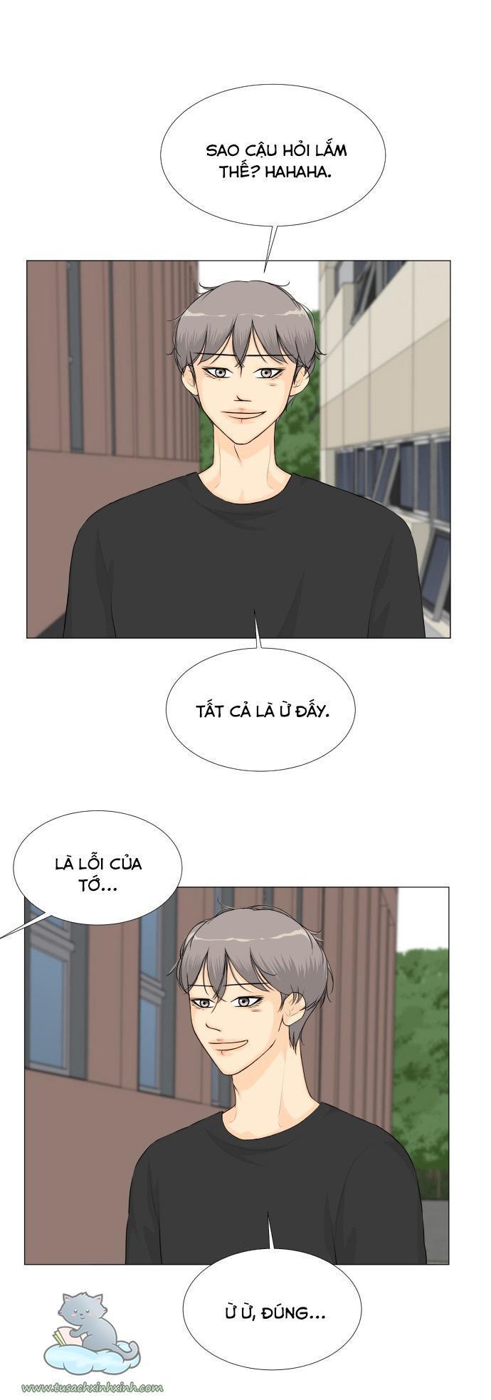 bán quỷ chapter 43 36