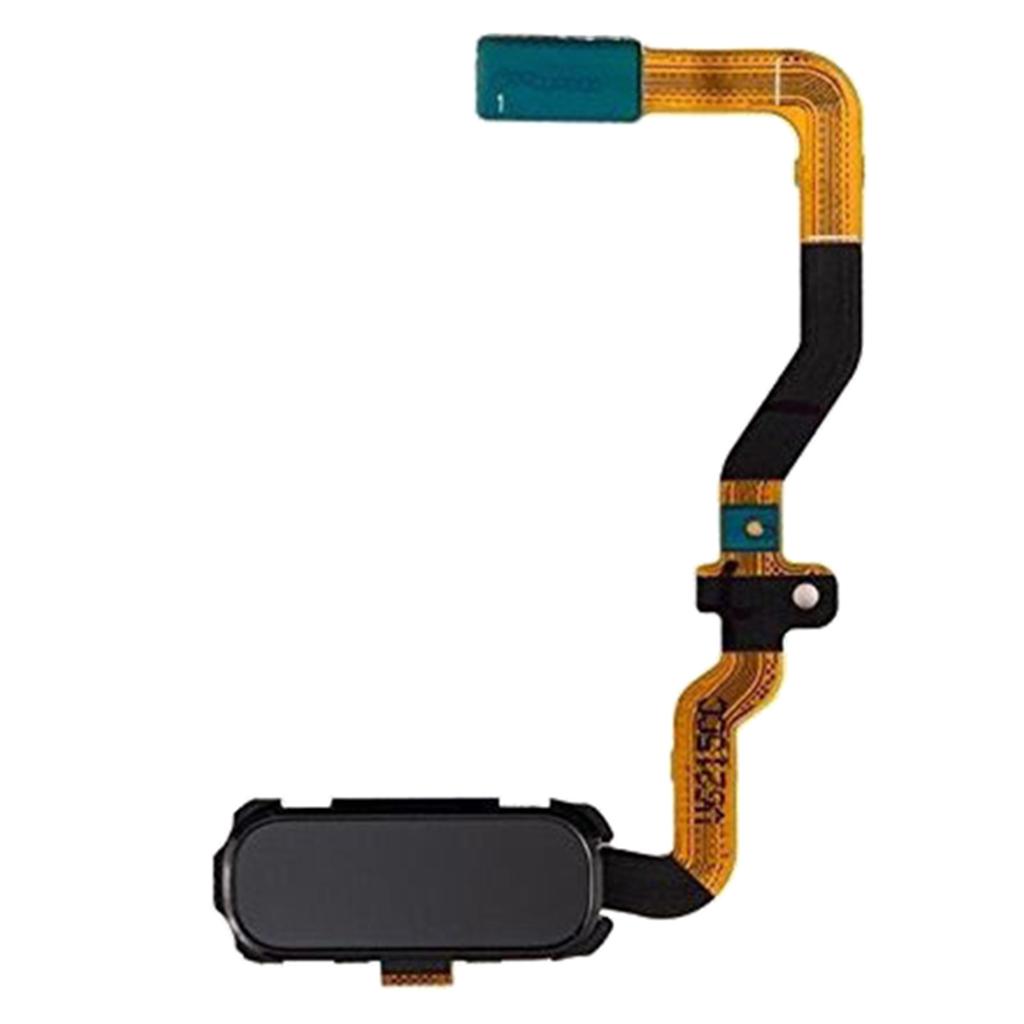 Home Button Fingerprint Sensor Flex Cable for Samsung Galaxy s7 Golden
