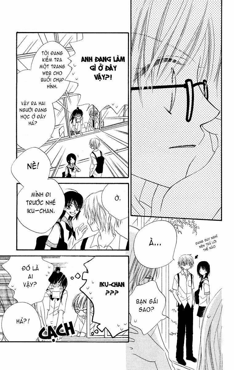 nosatsu junkie chapter 9 24