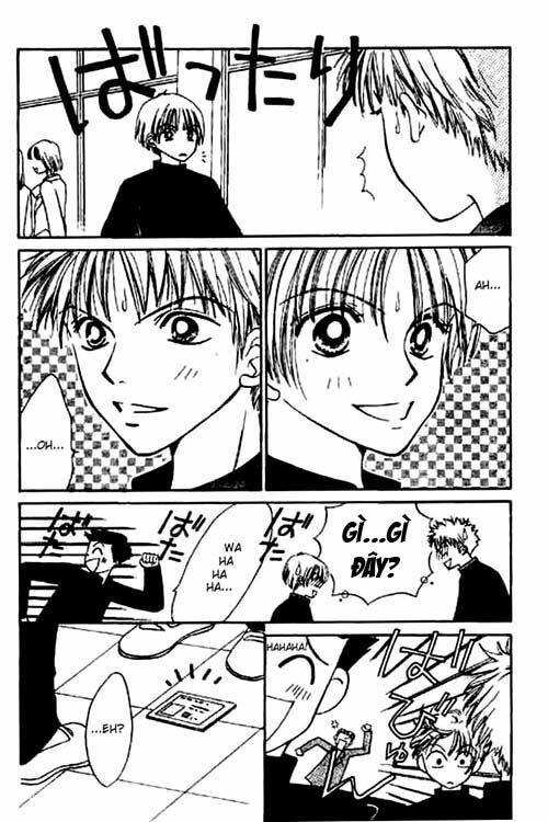 girl got game - power chapter 5 14