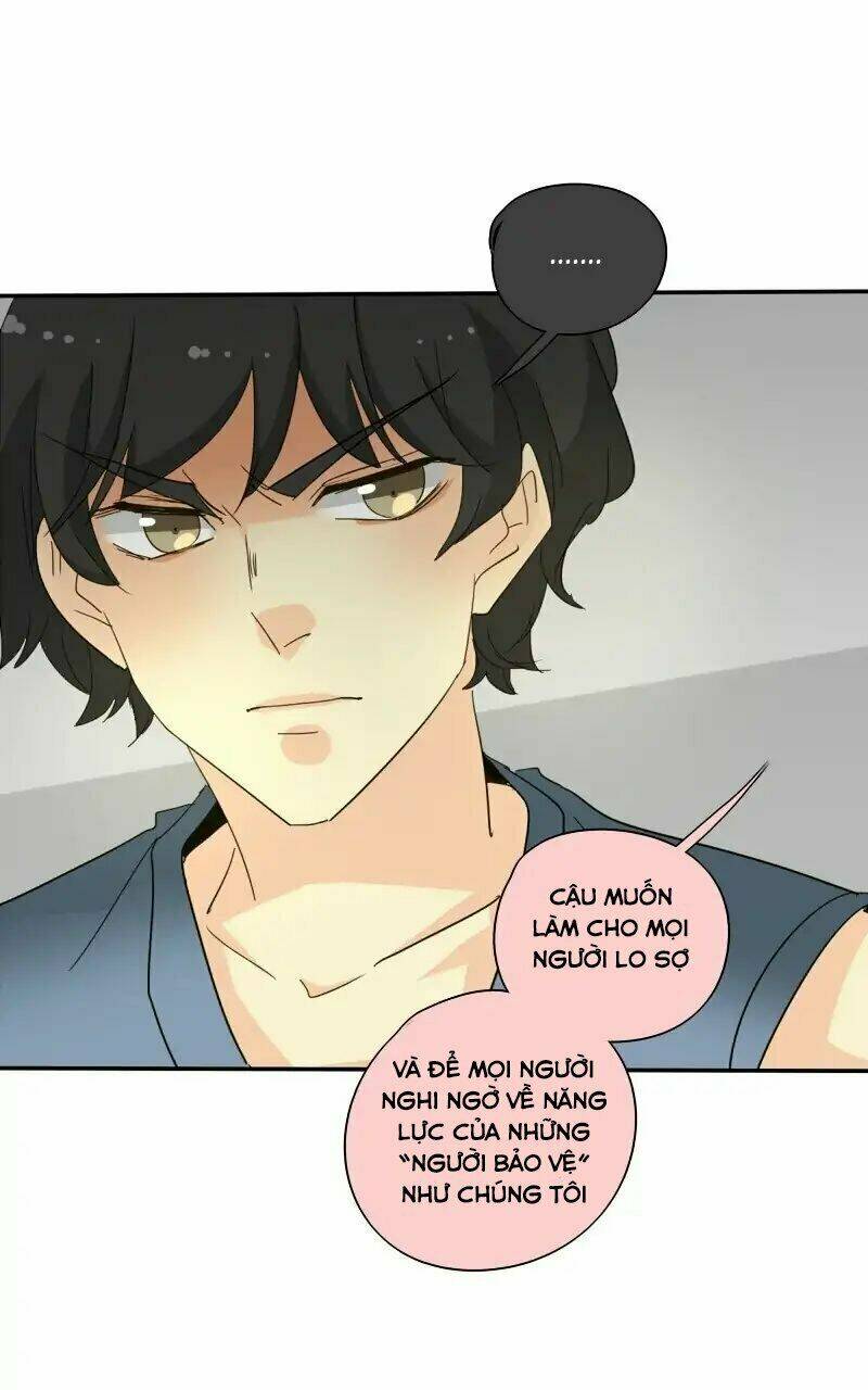 Thế Giới Không Hoàn Hảo Chapter 150 35