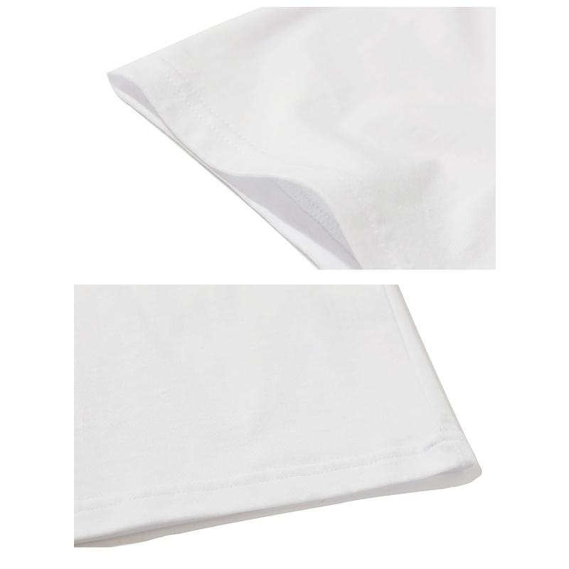 Áo thun cao cấp, có Bigsize từ S đến 8XL, vải cotton mịn, mặc thoáng mát, mẫu ATNN122- Thời Trang Waoo