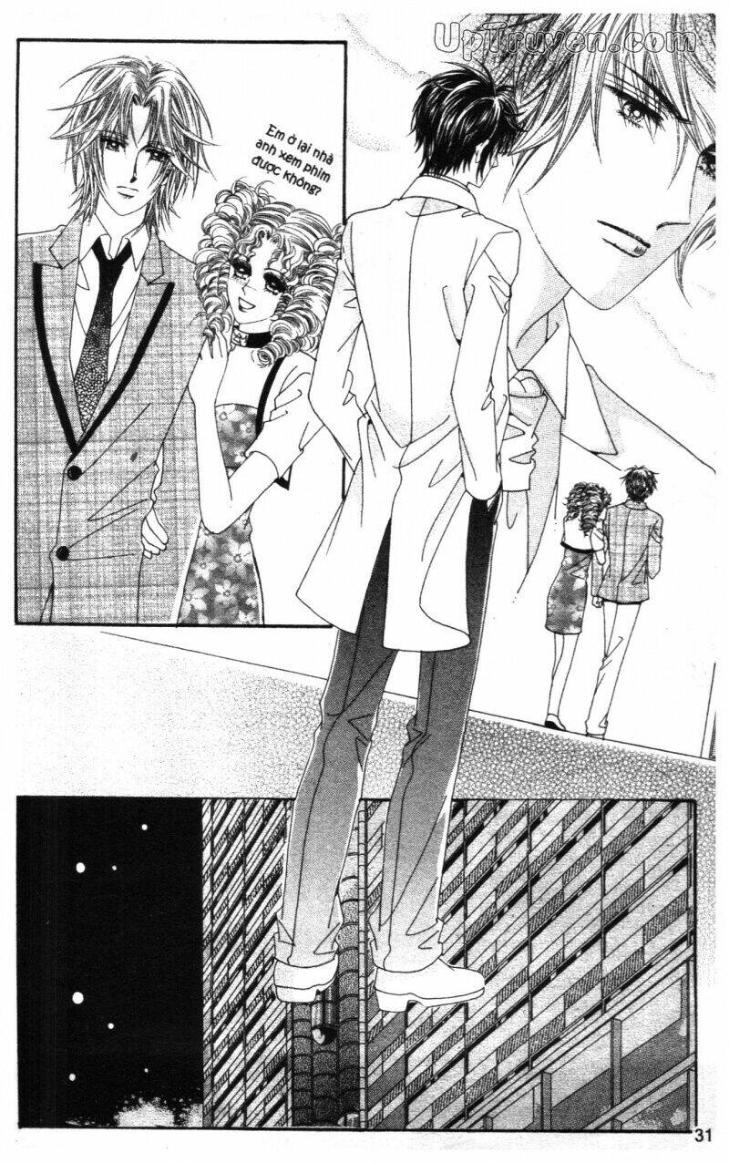 vợ chồng trẻ con bản đẹp chapter 4 31