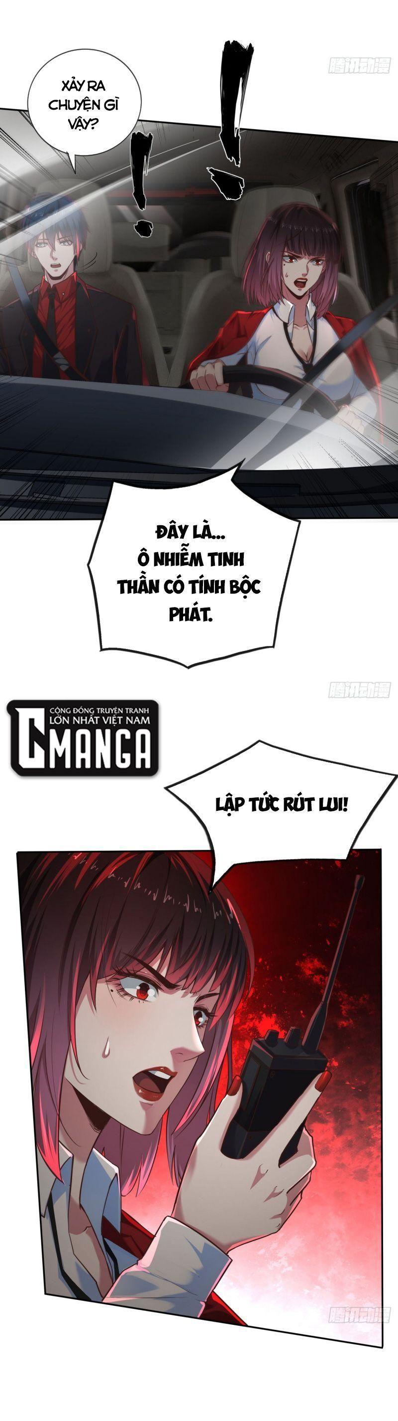 bắt đầu từ trăng đỏ chapter 38 3