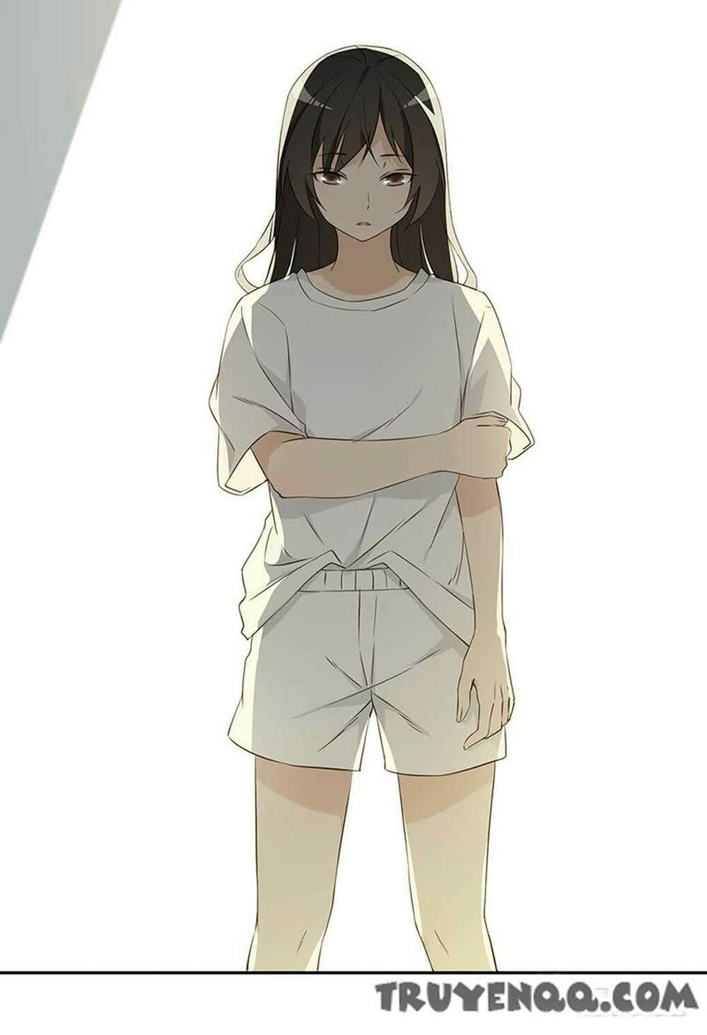 thúc thúc, biệt bào chapter 25 11