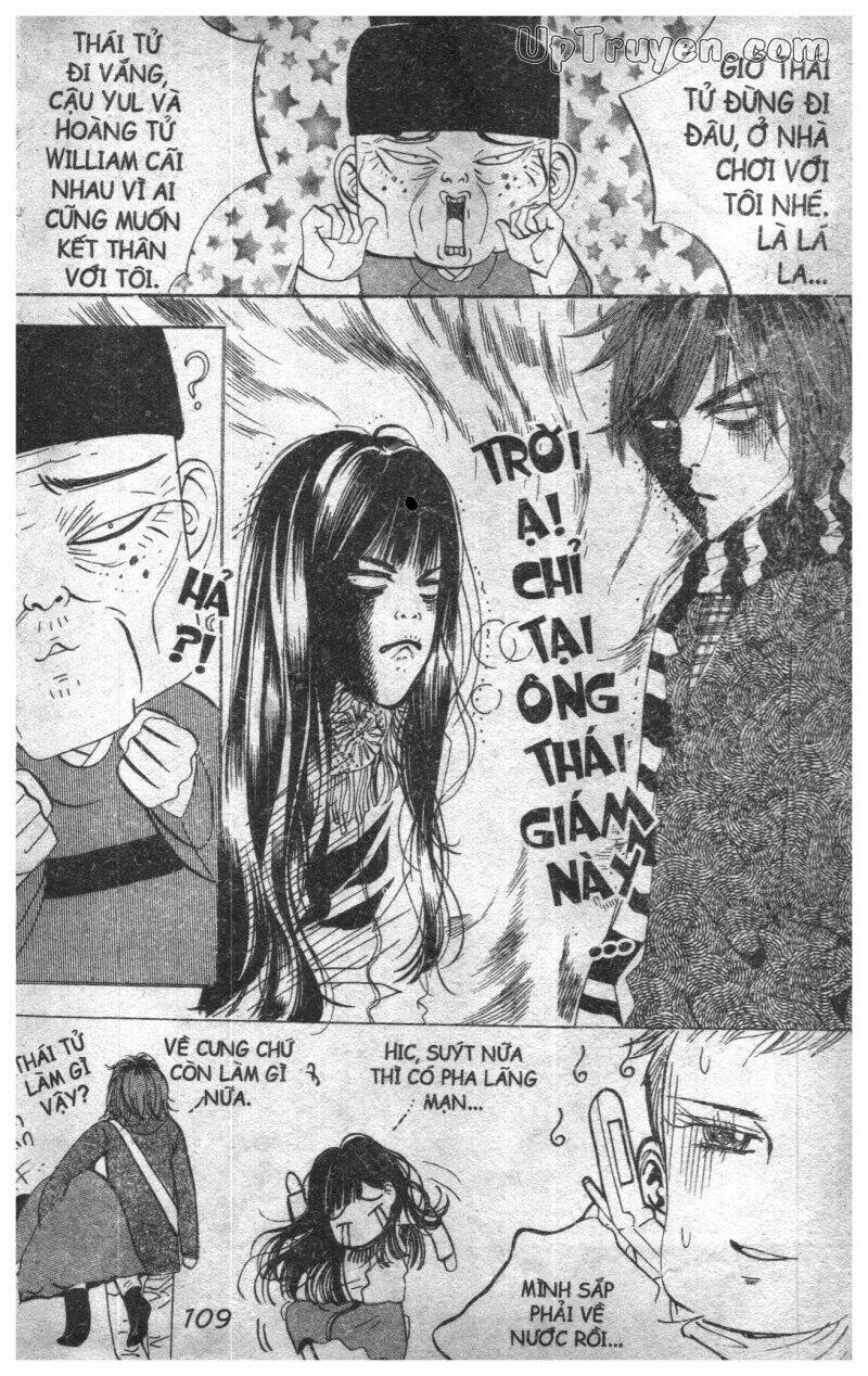 hoàng cung chapter 5 105