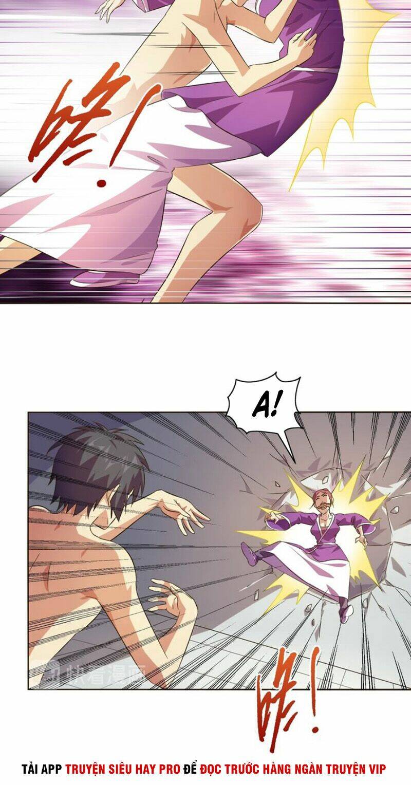 chín năm nghĩa vụ tu chân chapter 37 9