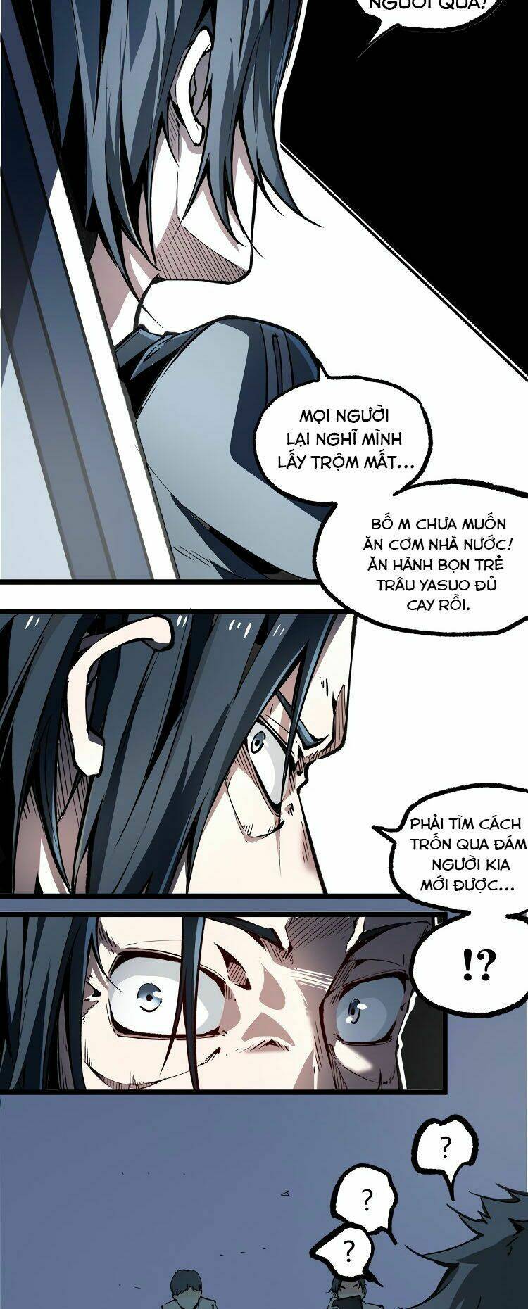 ominous liar chapter 9 16