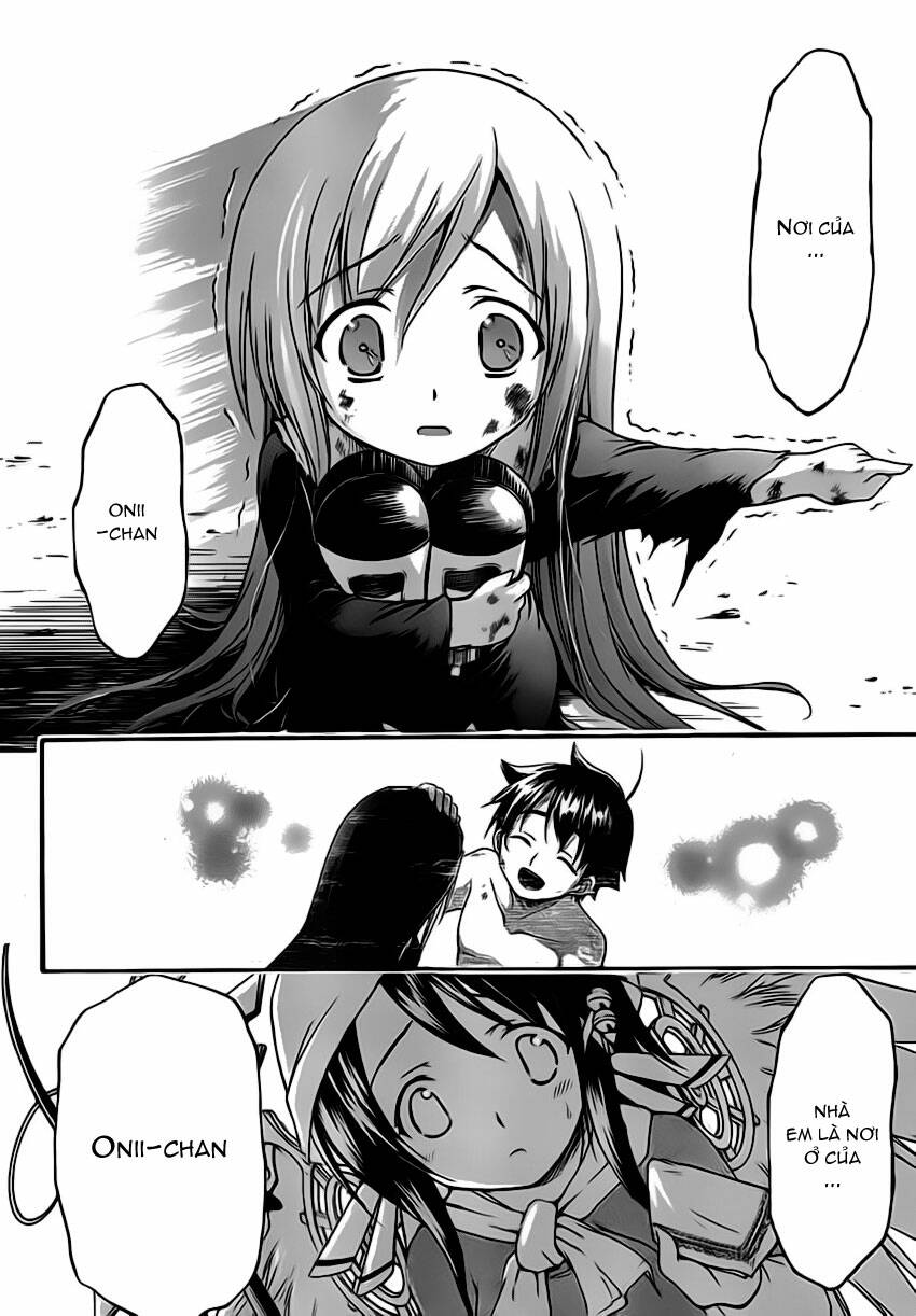 vật thất lạc của bầu trời chapter 47 23