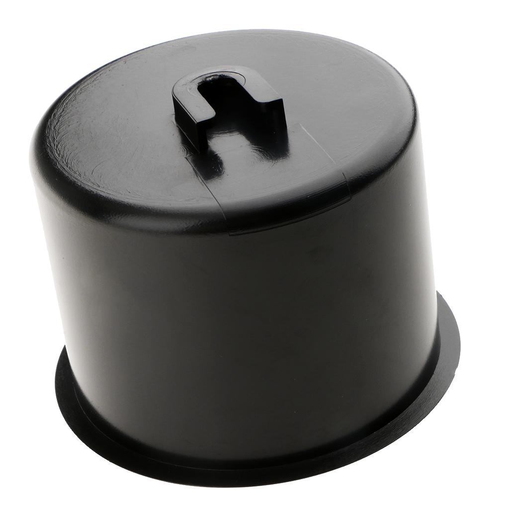 82 Mm/3.23 ''Mềm Thuyền Xe Tải Xe Tải Người Cắm Trại RV Cốc Uống Nước Đựng Bảo Quản Căn Cứ