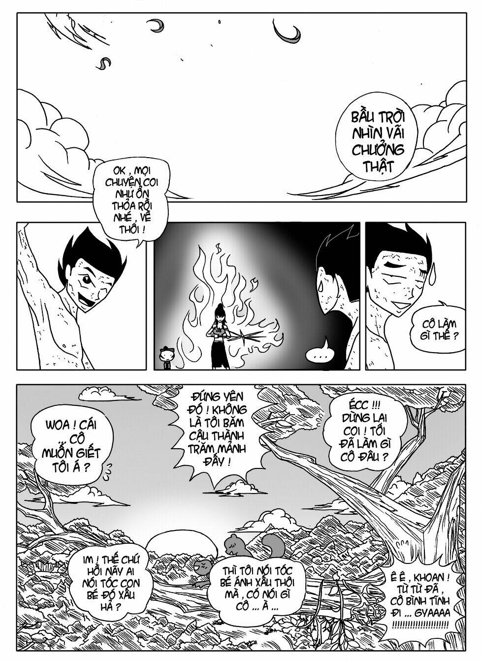 long nhẫn chapter 6 25