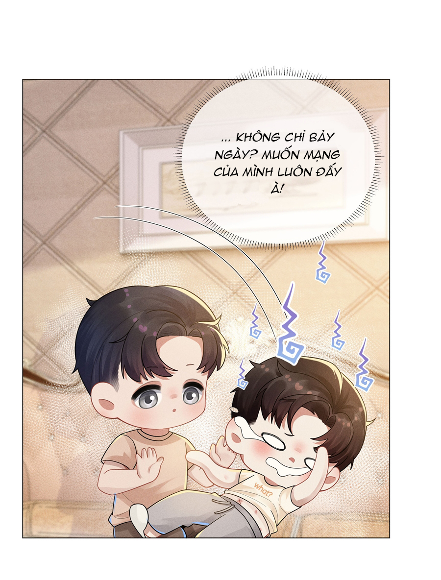 dior tiên sinh chapter 41 33