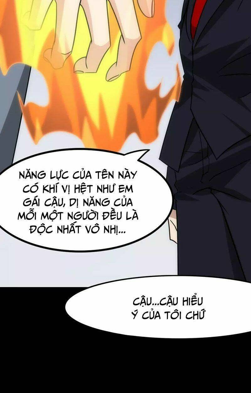 bạn gái virus của tôi chapter 226 30