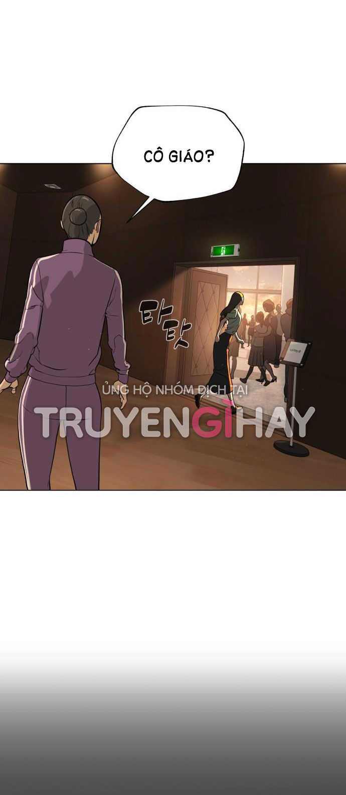 Tuyển Tập Truyện Ngắn Dằm Khăm Của Bạn Mảy chapter 15.2 - Trang 35