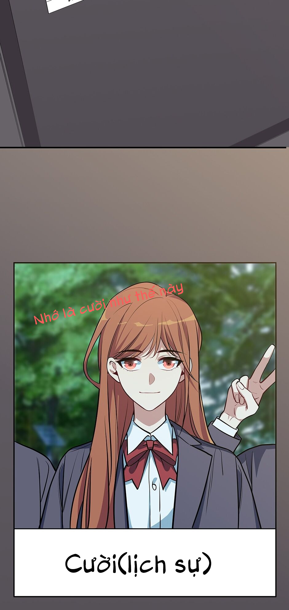 [16+] killing my love chapter 1.1 33