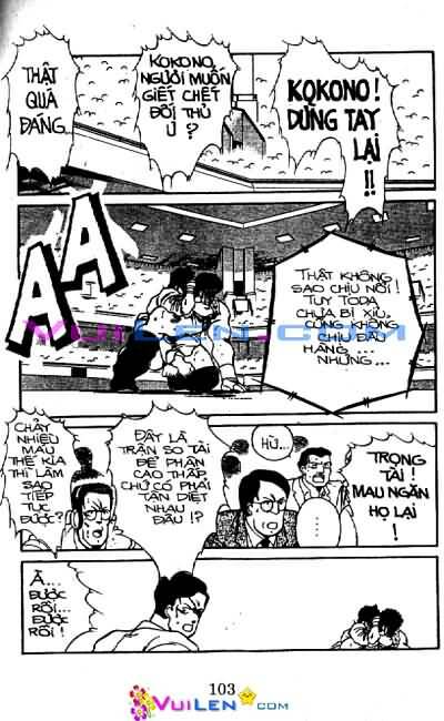 truyền nhân atula - shura no mon i chapter 8 104