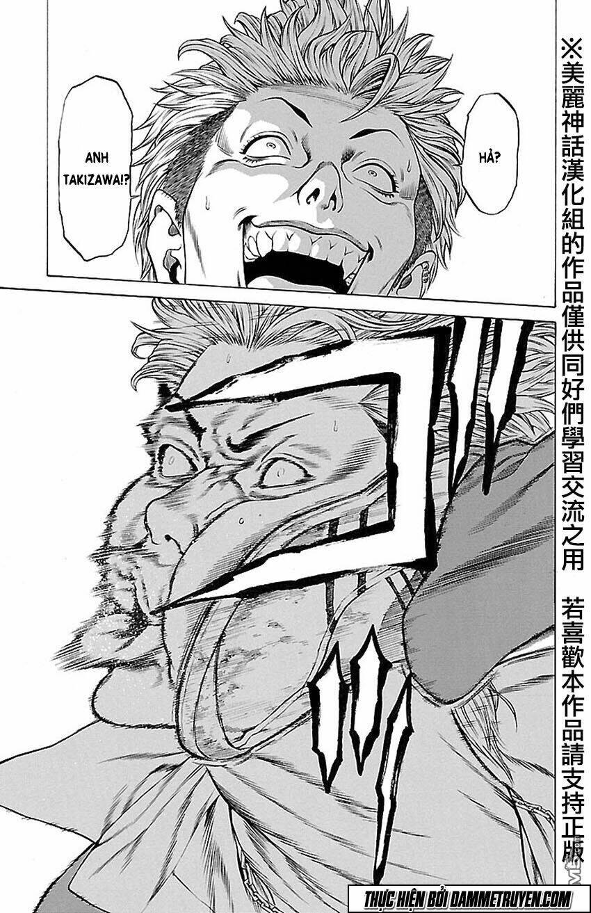 shonan seven chapter 8 28