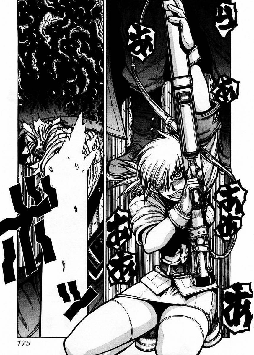 hellsing chapter 47 7