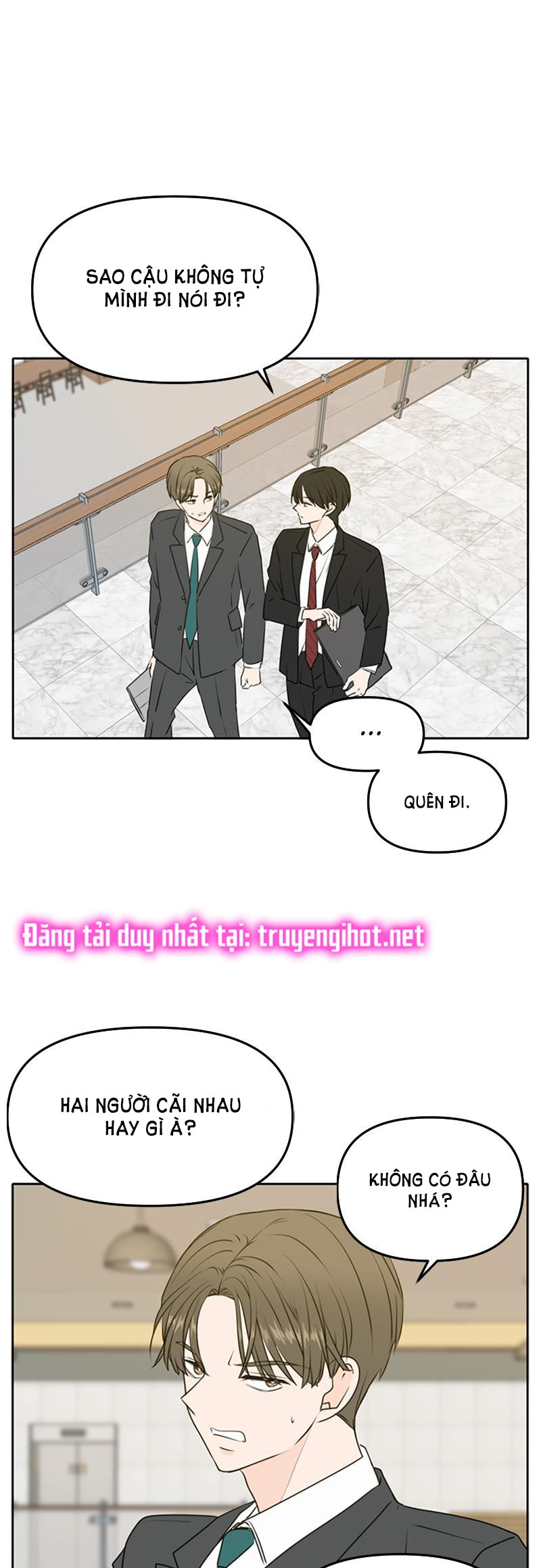 hẹn gặp anh ở kiếp thứ 19 chapter 53 11