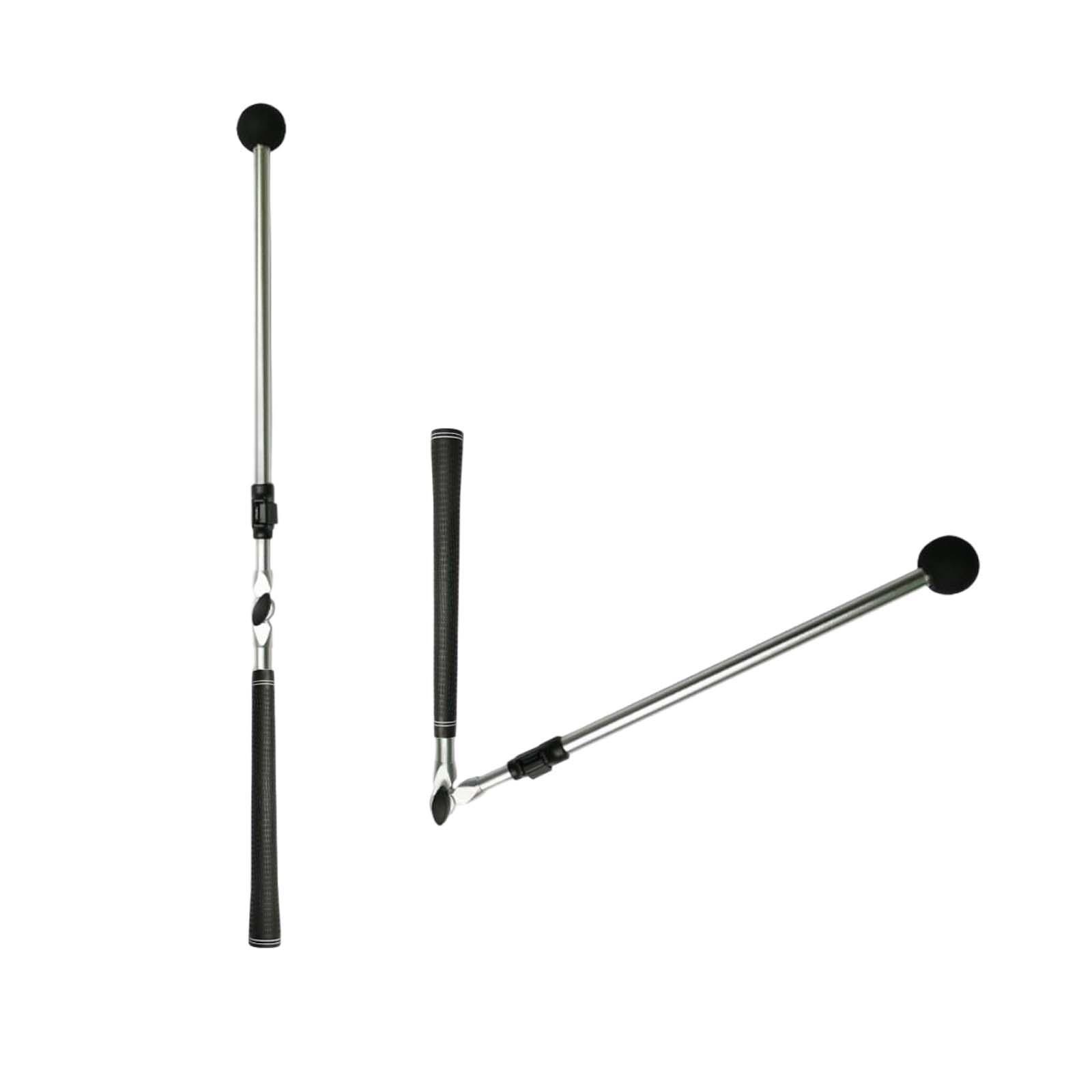 Golf Swing Trainer Position Grip Posture Corrector Extendable Adjustable