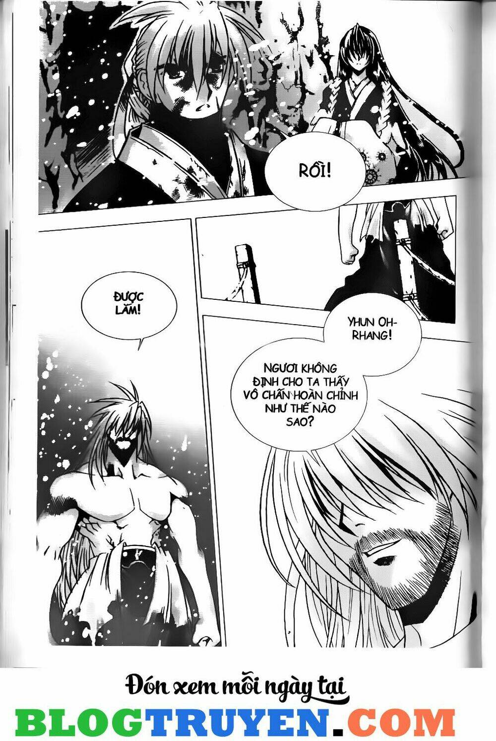 thiên lang liệt truyện chapter 122 3