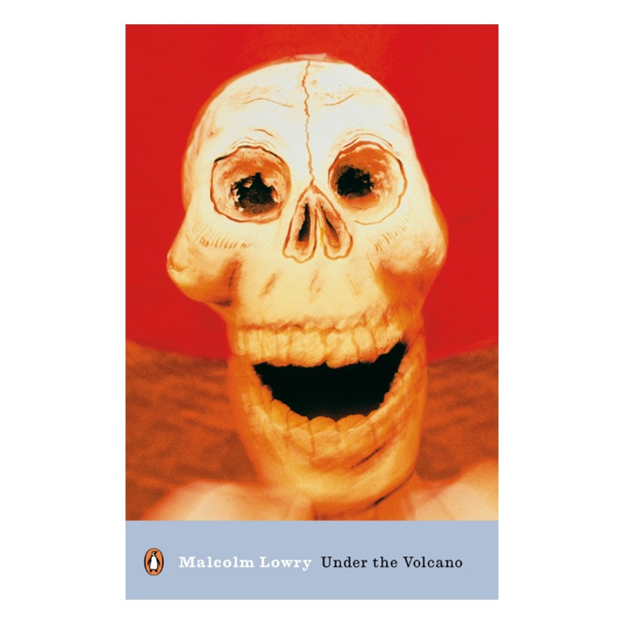 Penguin Modern Classics: Under The Volcano