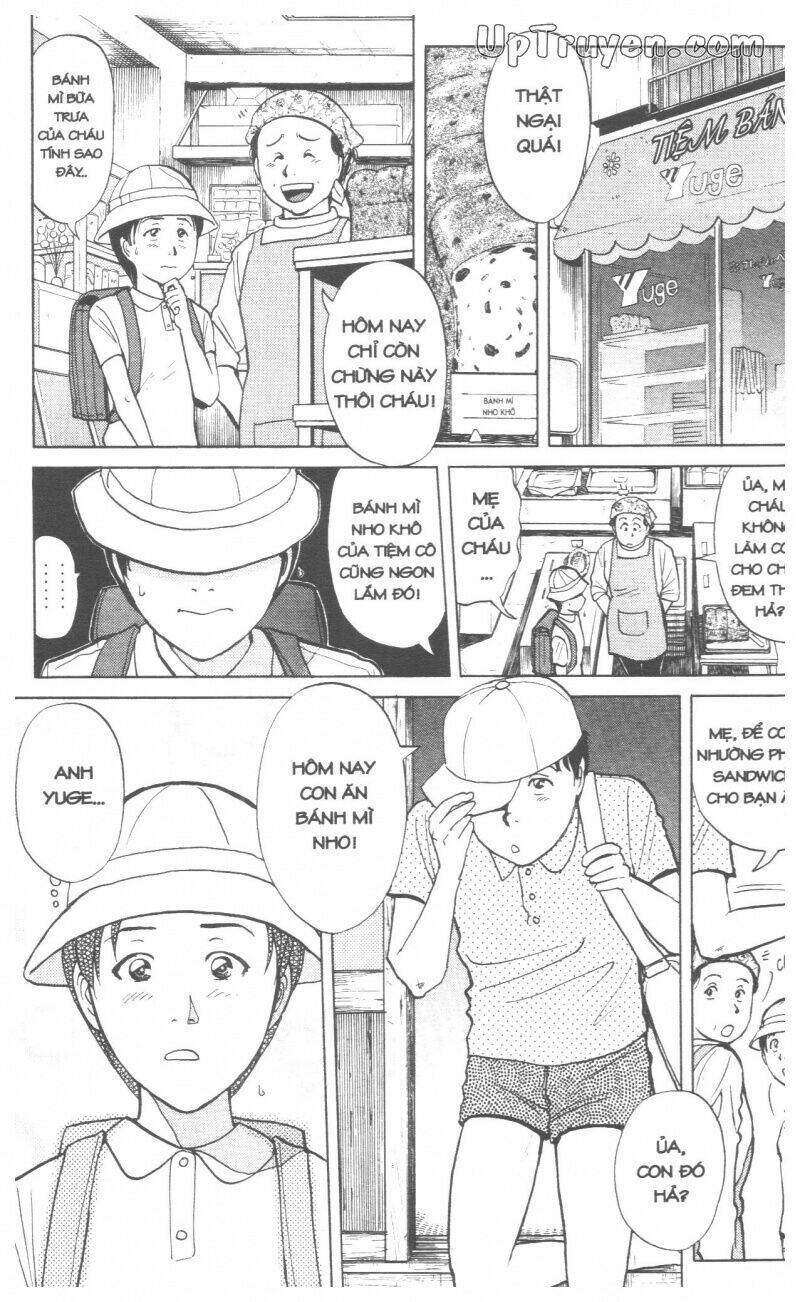 thám tử kindaichi (bản đẹp) chapter 17 215