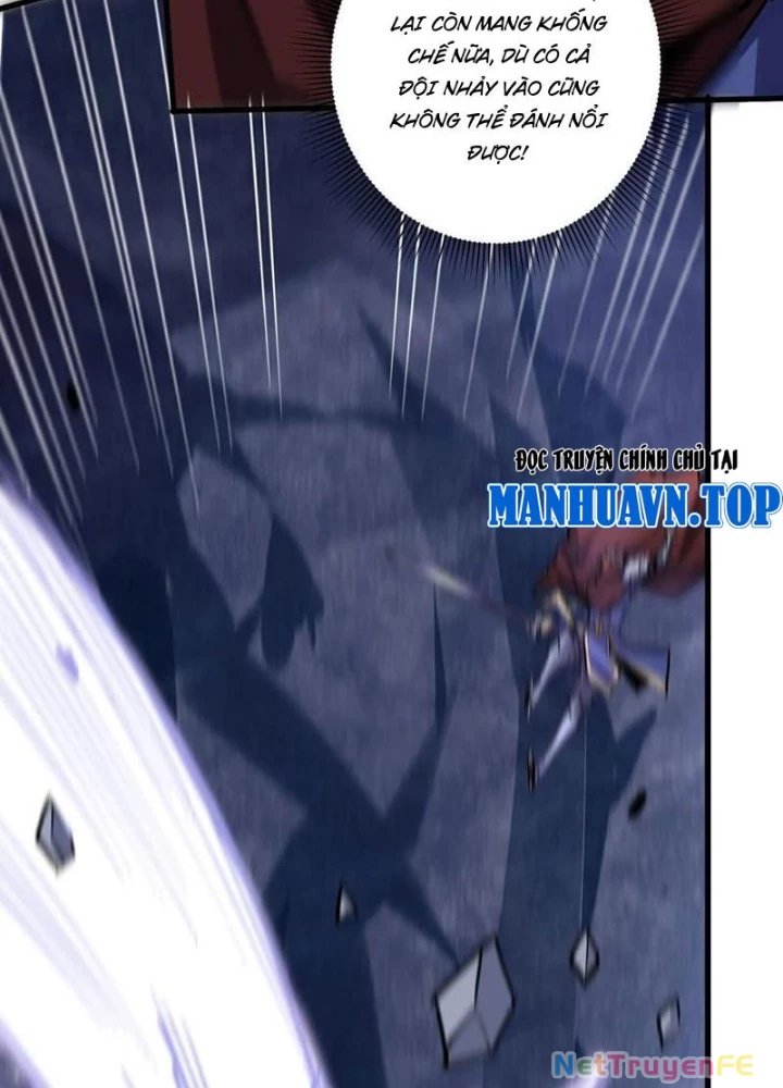 từ dã quái bắt đầu thăng cấp chapter 49 9