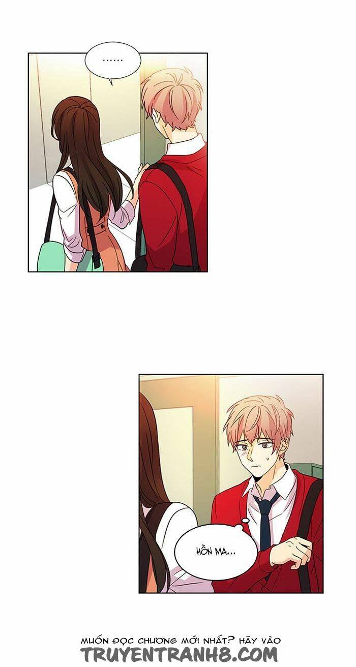 oh! cô nàng oh yesu chapter 21 32