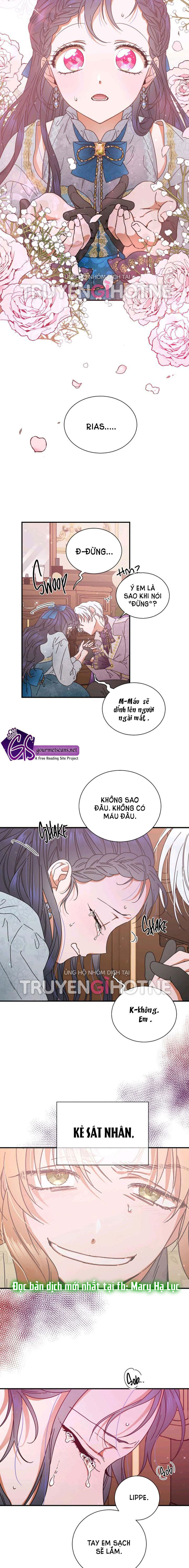 lady baby chapter 161 8