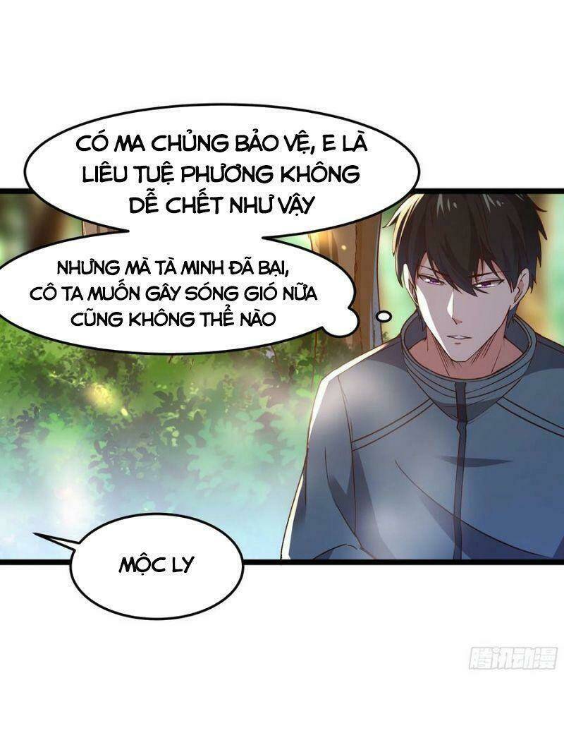 Trùng Sinh Đô Thị Thiên Tôn Chapter 248 - Trang 24