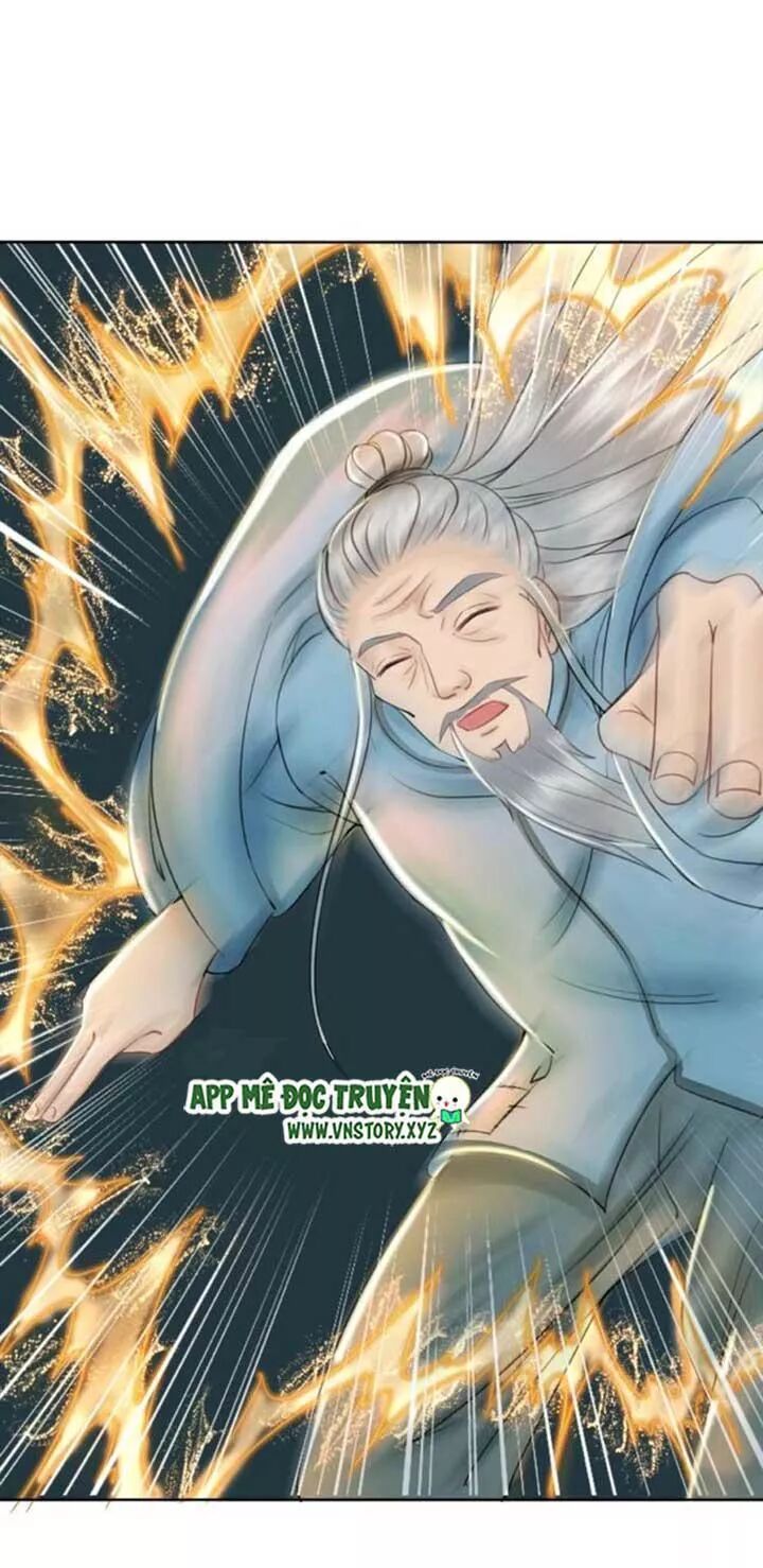 cực phẩm phế vật tiểu thư chapter 36 36