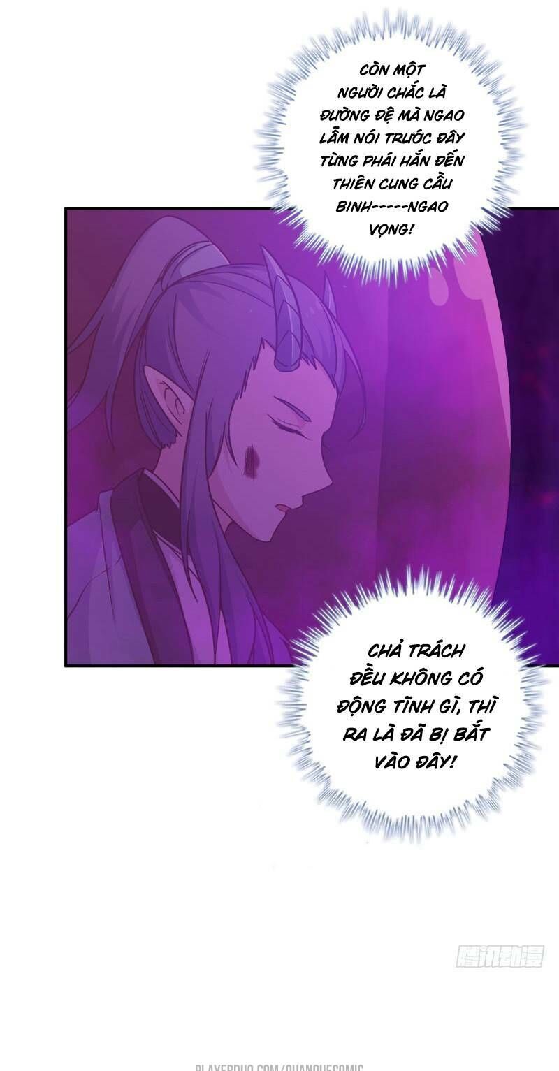 khởi đầu bằng một con côn chapter 65 11