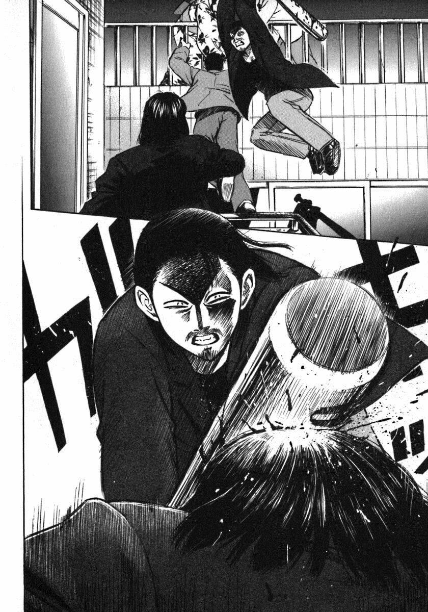 đảo ma cà rồng chapter 6 7