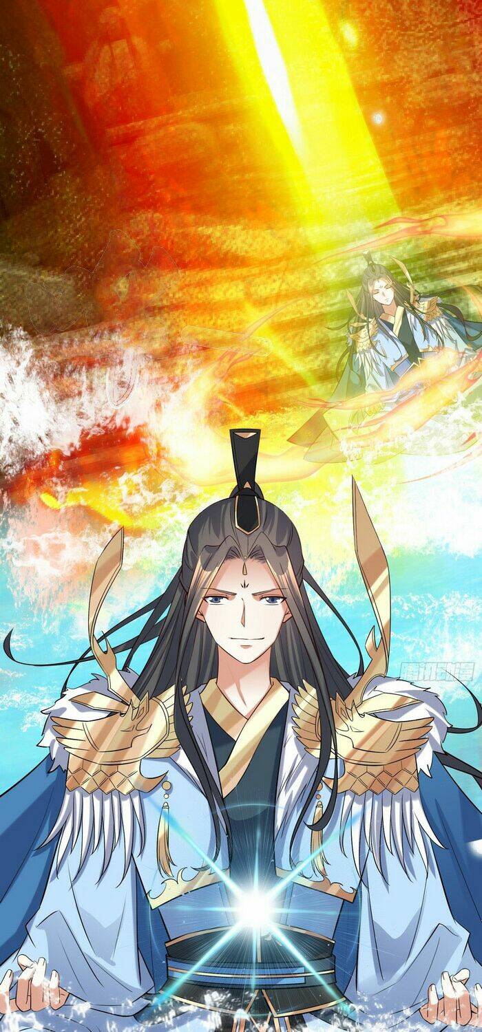 đỉnh cấp phản phái đại sư huynh chapter 59 19