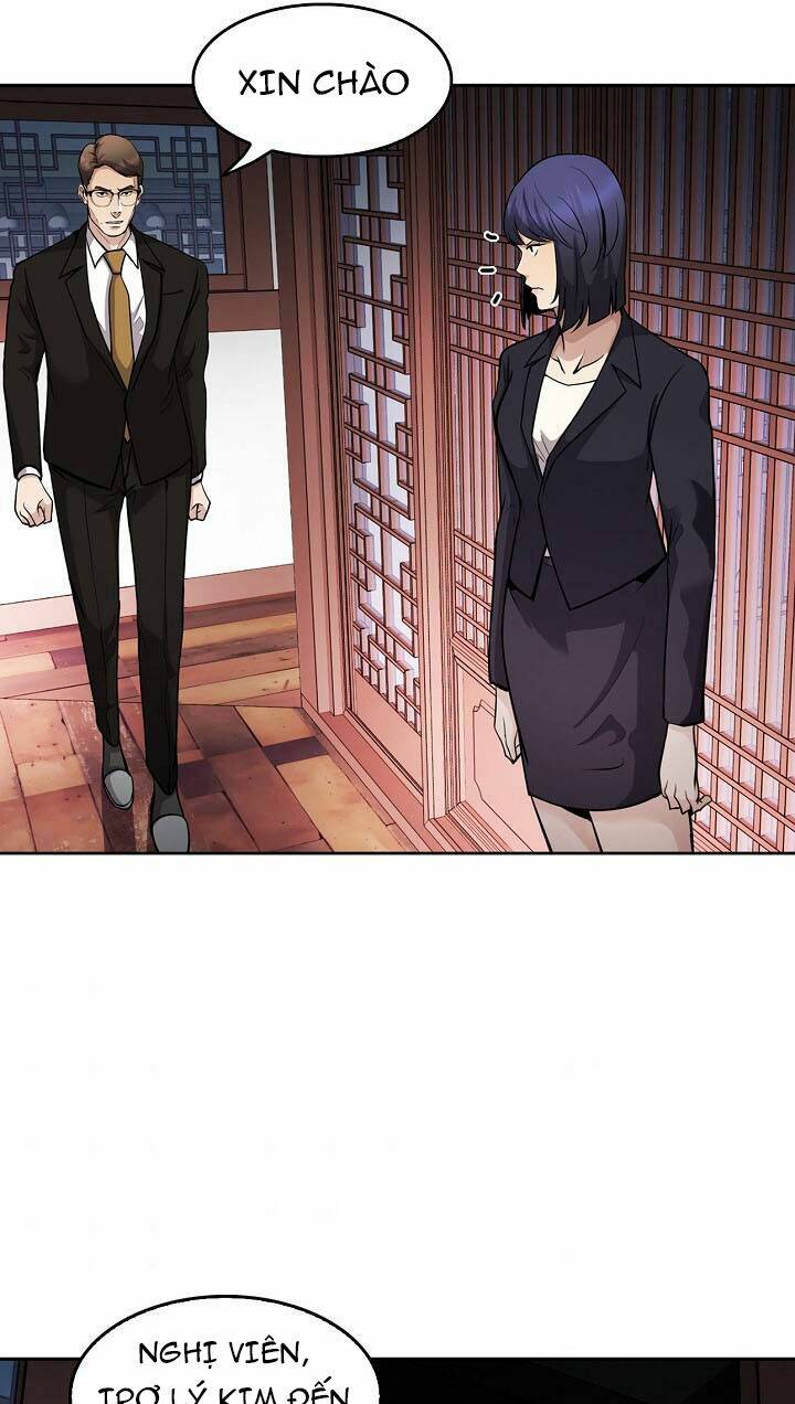 điều tra viên chuyển sinh chapter 128 32
