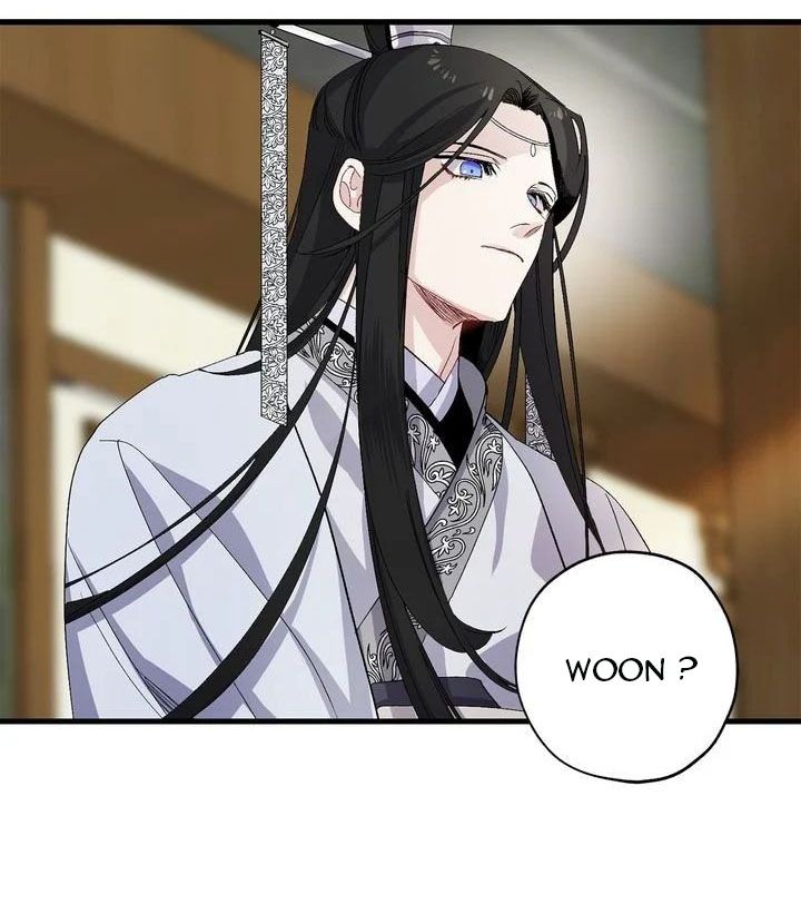 mối tình đầu của bạo chúa chapter 36 58