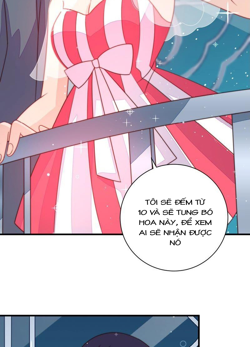 ngày nào thiếu soái cũng ghen chapter 375 6