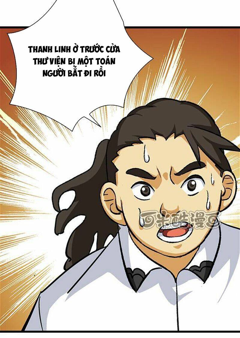 phong quỷ truyền thuyết chapter 65 34