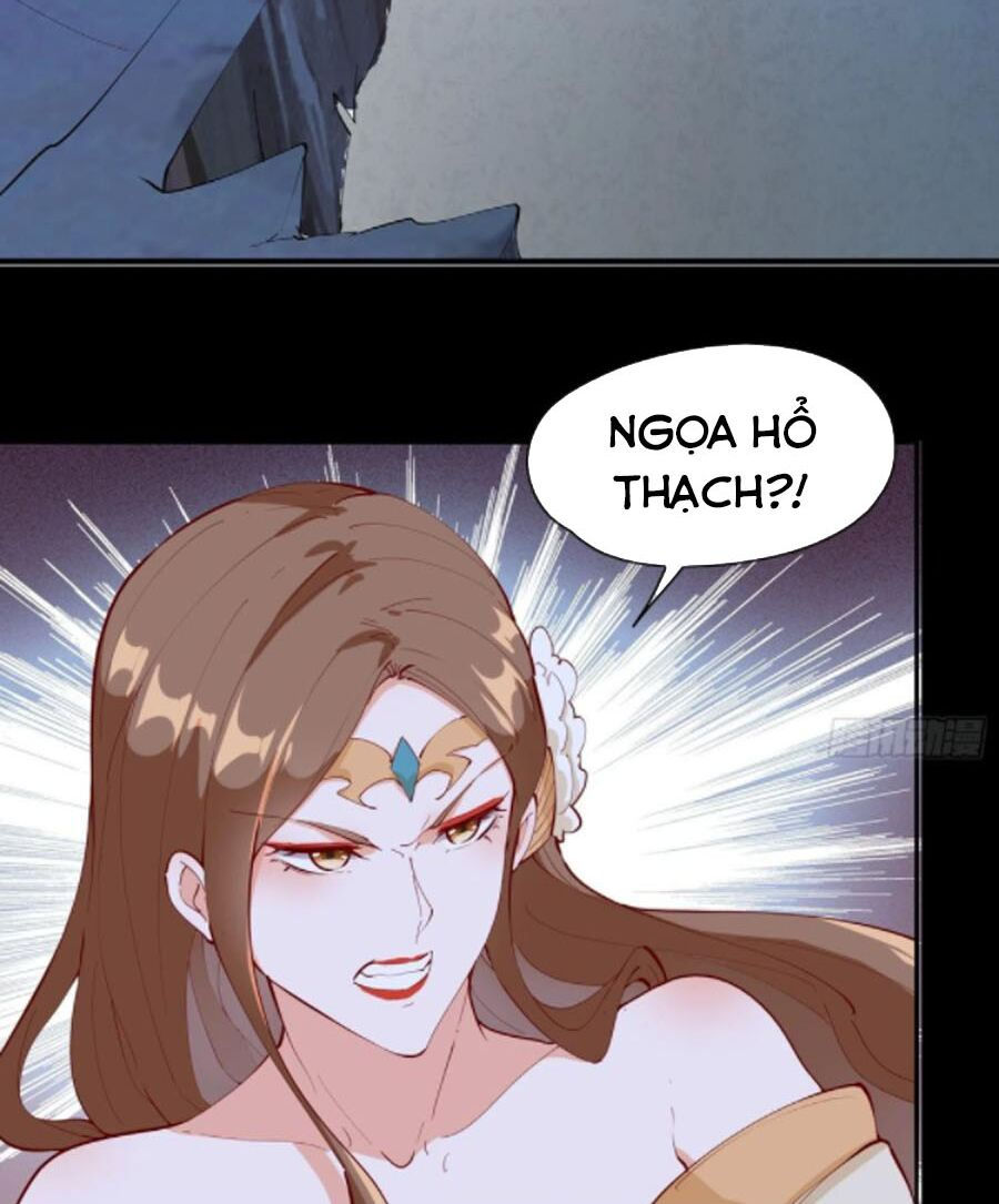 ta lập hậu cung tại tây du ký chapter 68 11