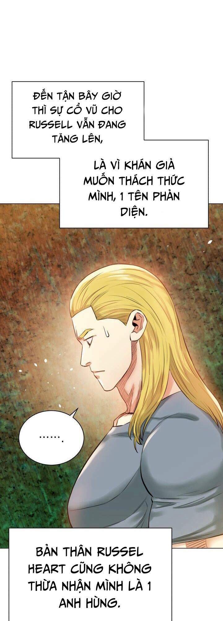 đấu sĩ vô song chapter 26 9