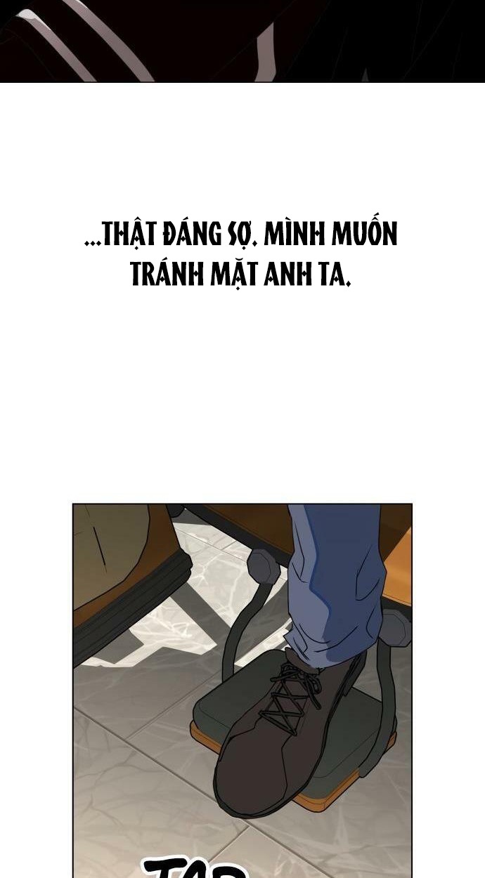 tôi muốn trở thành cô ấy dù chỉ là một ngày chapter 4 53