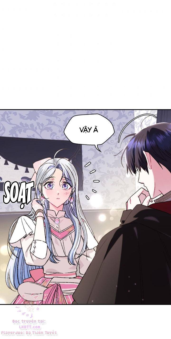 cha, con không muốn kết hôn đâu chapter 33 46