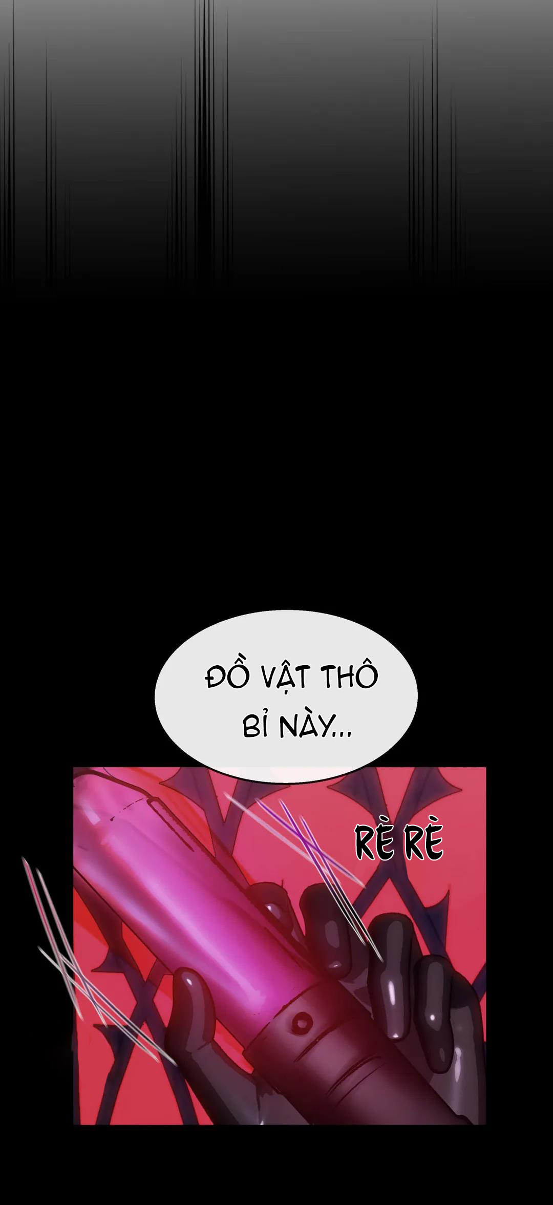 lâu đài tình ái chapter 4 36