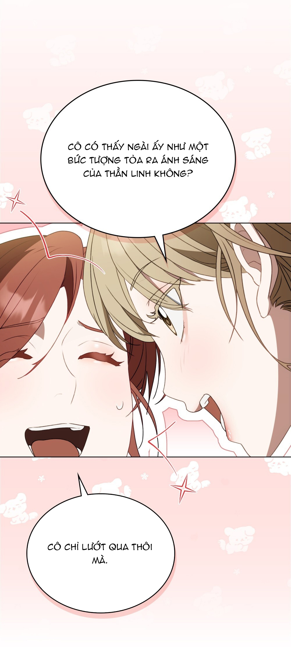 [15+] người hầu gái chapter 4.2 13