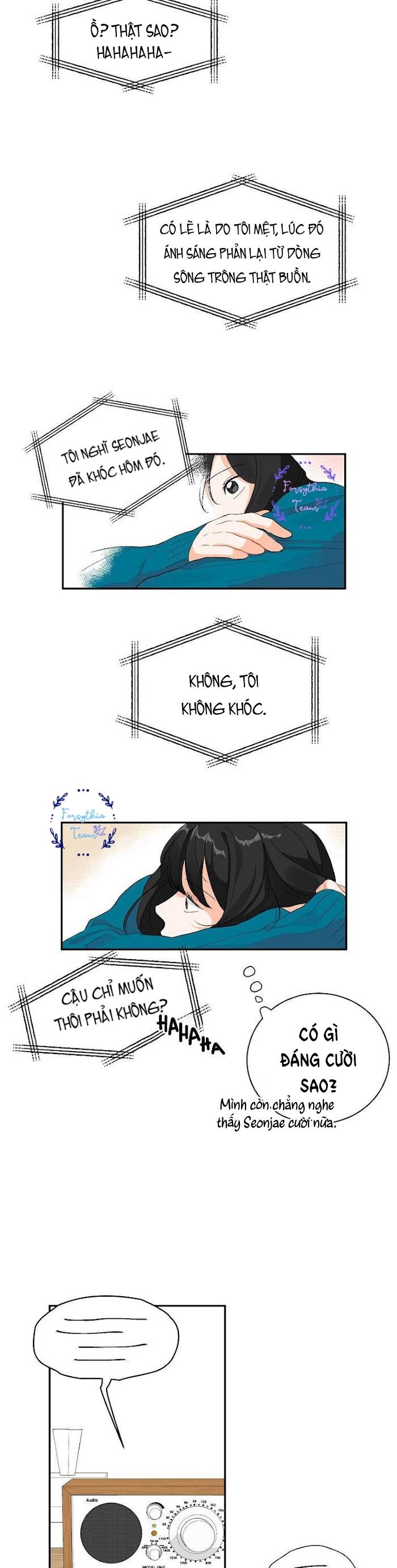 ngày mai tươi đẹp chapter 1 18