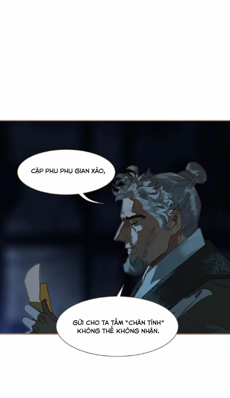 nhất đại linh hậu chapter 64 25